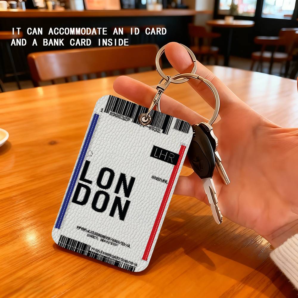 Air Ticket USA City London Par - Travel Accessories London avis et prix