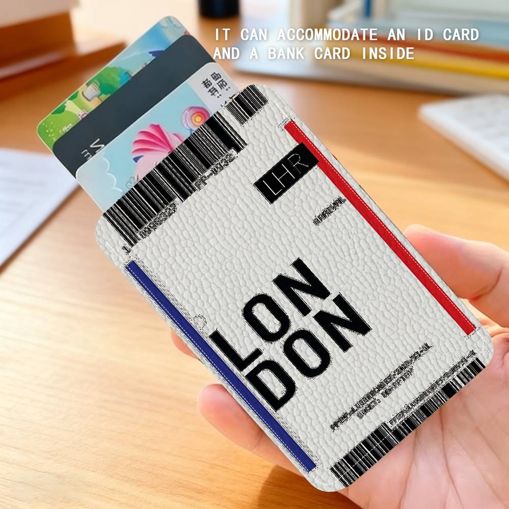 Air Ticket USA City London Par - Travel Accessories London avis et prix