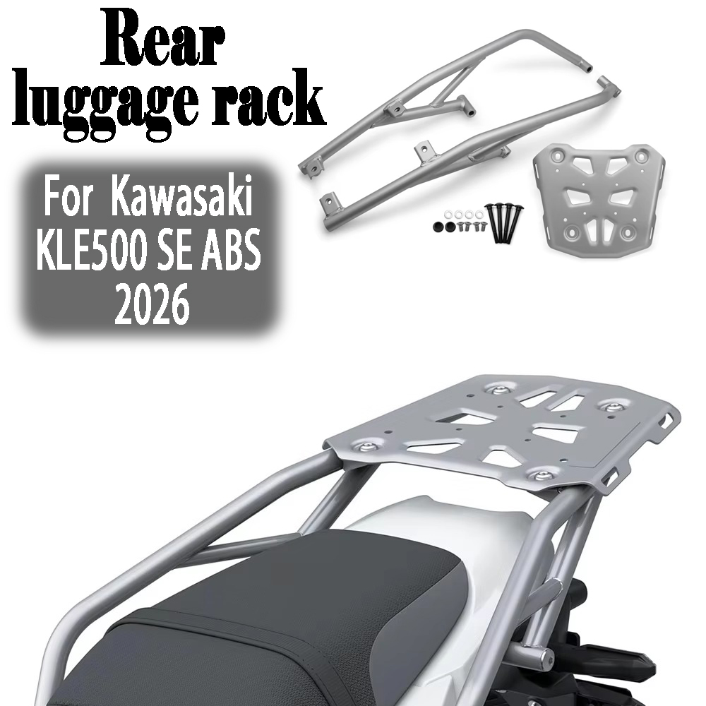 For Kawasaki KLE500 SE ABS 202 - Luggage Cover Protector avis et prix
