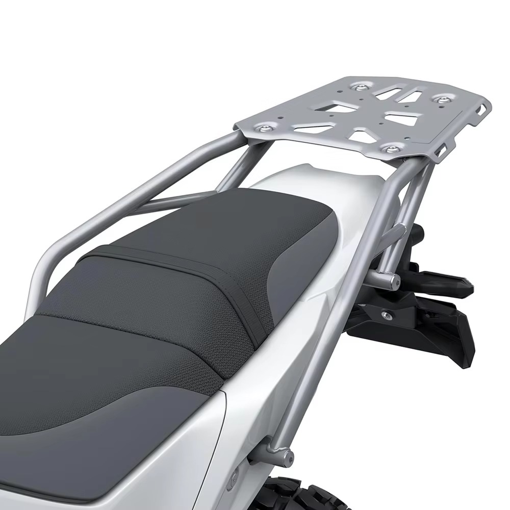 For Kawasaki KLE500 SE ABS 202 - Luggage Cover Protector avis et prix