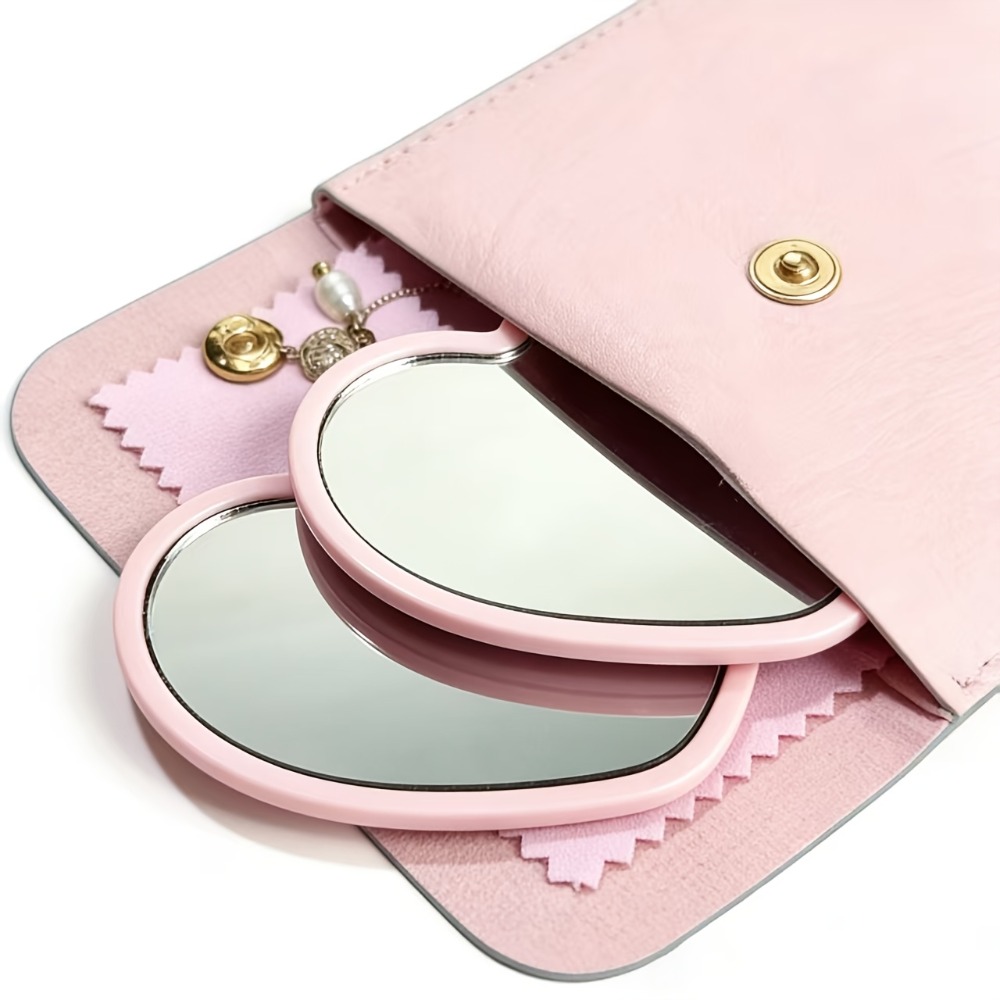 10/20/30sets Heart Shaped Pink - Travel Accessories Pink avis et prix