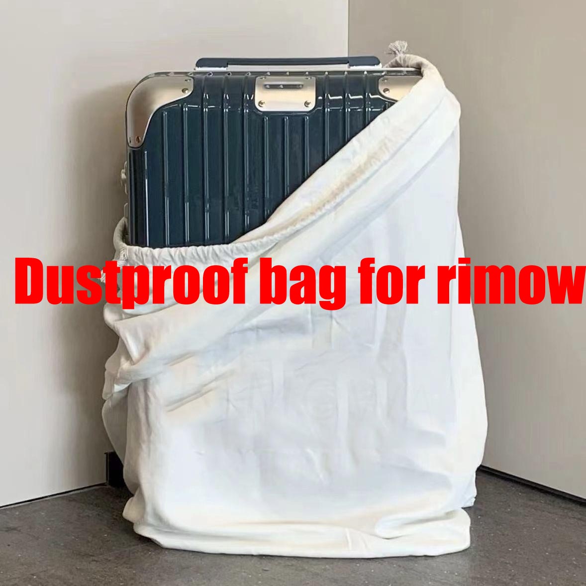 Customized for rimowa luggage  - Travel Accessories Rimowa avis et prix