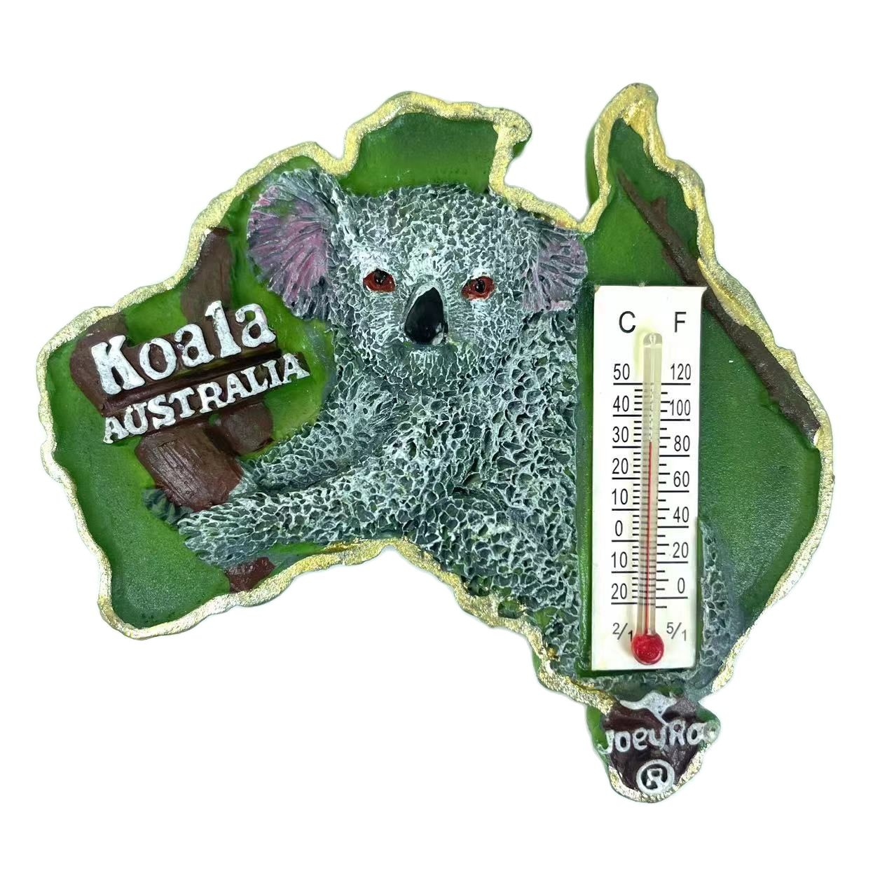 Australia Fridge Magnet Souven - Travel Accessories Australia avis et prix