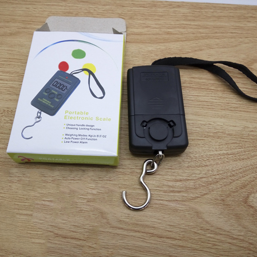 40kg Multifunctional Mini Elec - Travel Accessories Electronics avis et prix