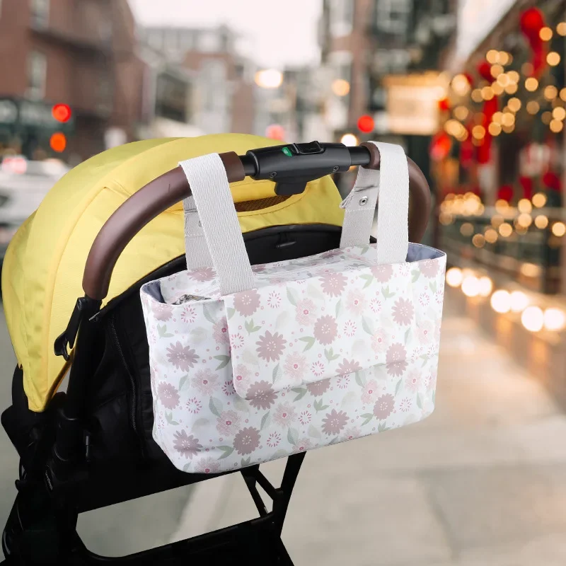 Mommy Travel Bag Baby Stroller - Travel Accessories For 3 Year Old avis et prix