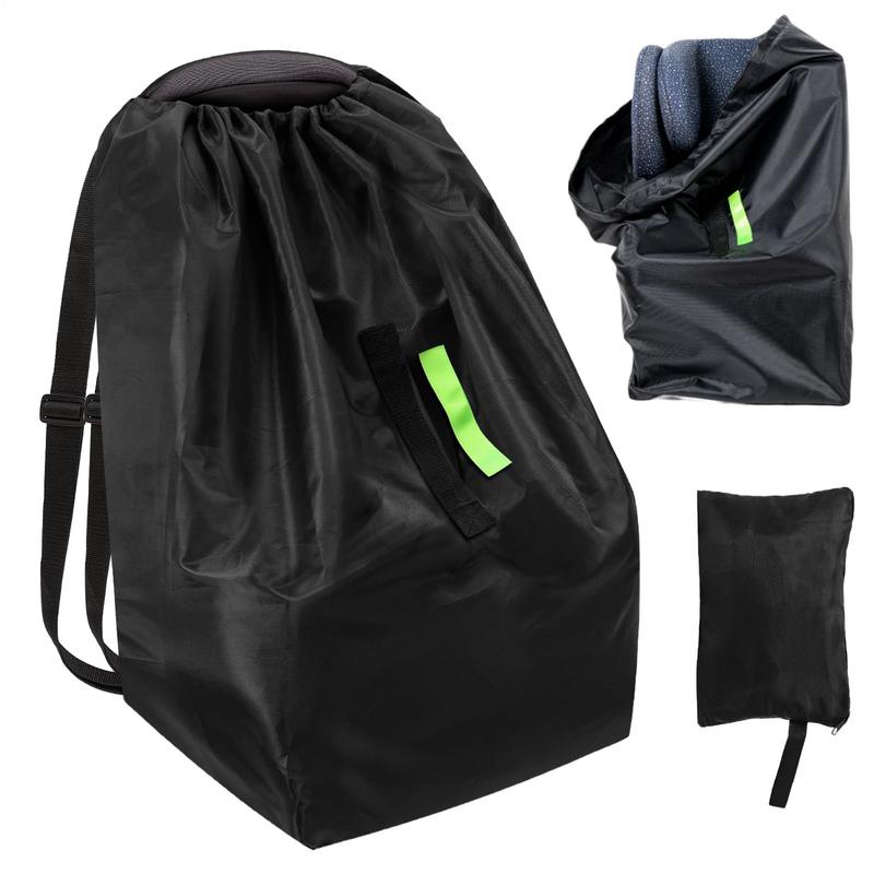 Car Seat Airplane Travel Bag H - Travel Accessories For 3 Year Old avis et prix