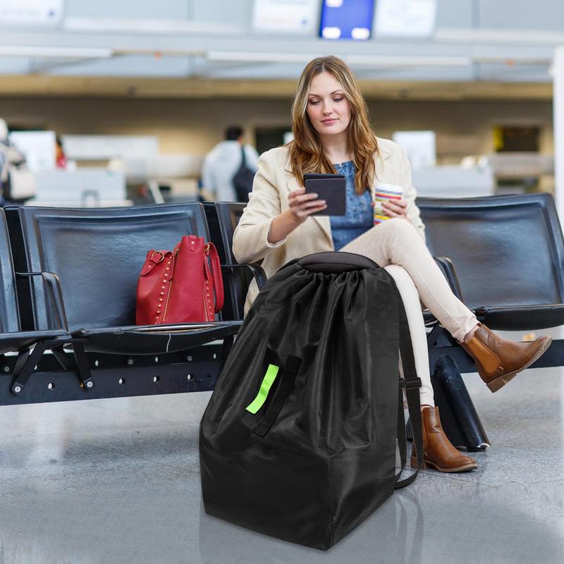 Car Seat Airplane Travel Bag H - Travel Accessories For 3 Year Old avis et prix