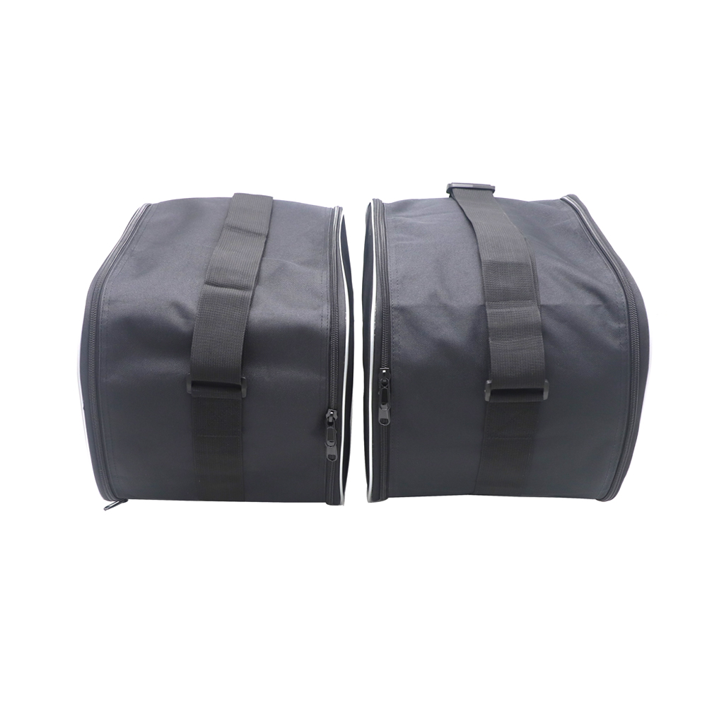 Motorcycle Accessories Saddleb - Luggage Cover Protector avis et prix