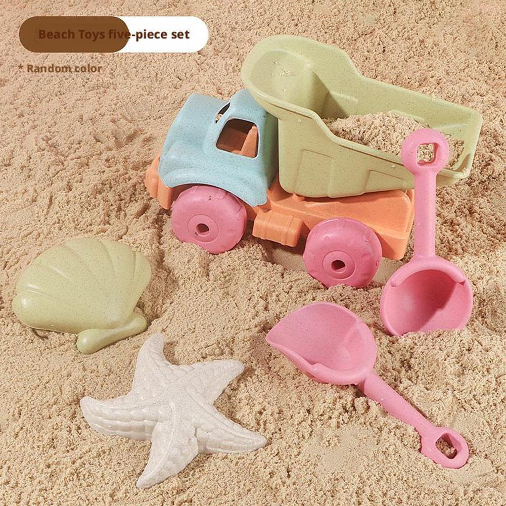 Portable Kids Sand Toys Set Su - Travel Accessories With Toddler avis et prix