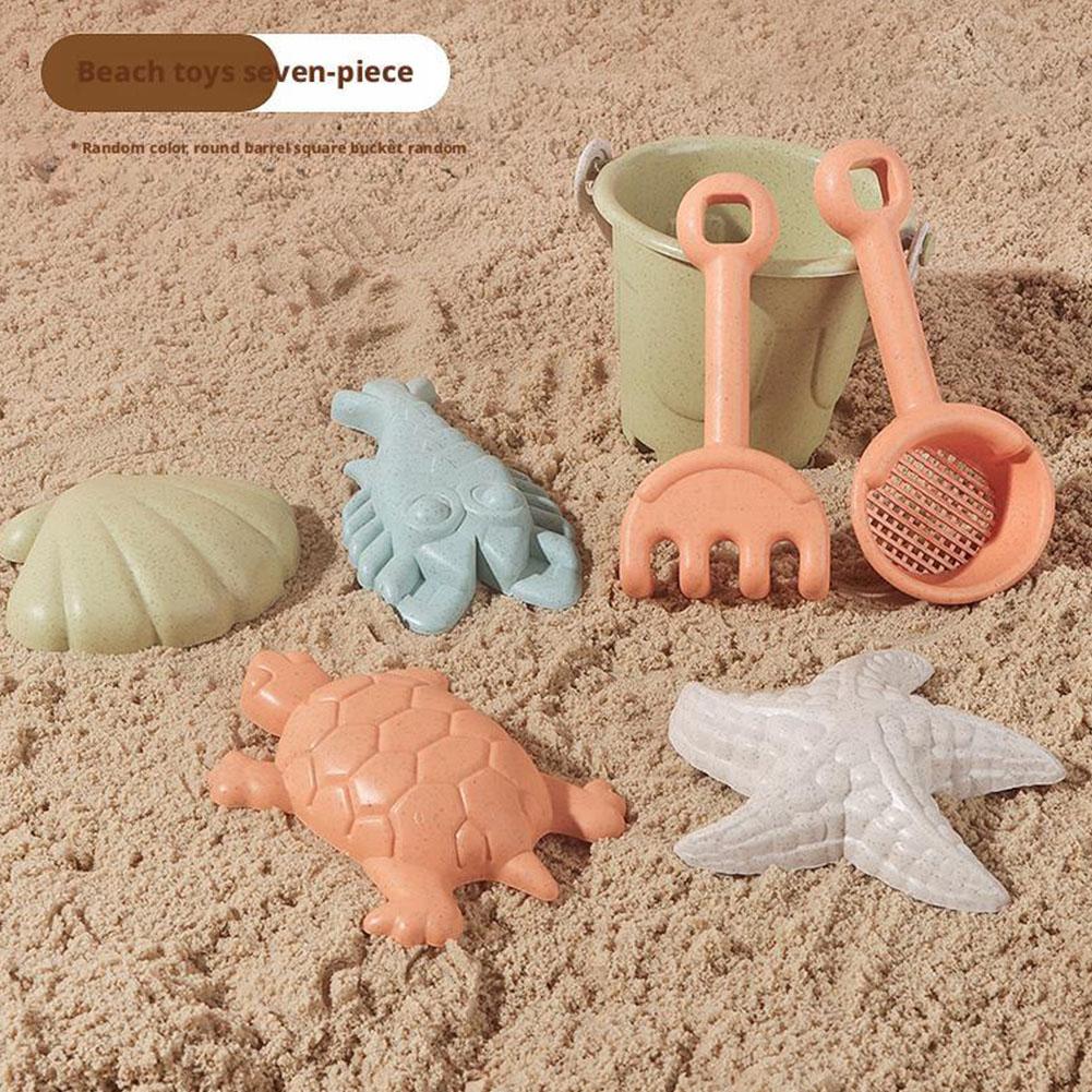 Portable Kids Sand Toys Set Su - Travel Accessories With Toddler avis et prix