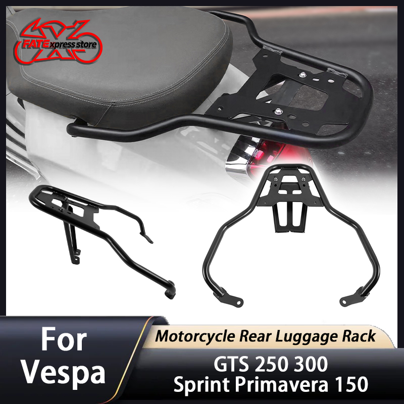 For Vespa GTS 250 300 Sprint P - Luggage Cover Protector avis et prix