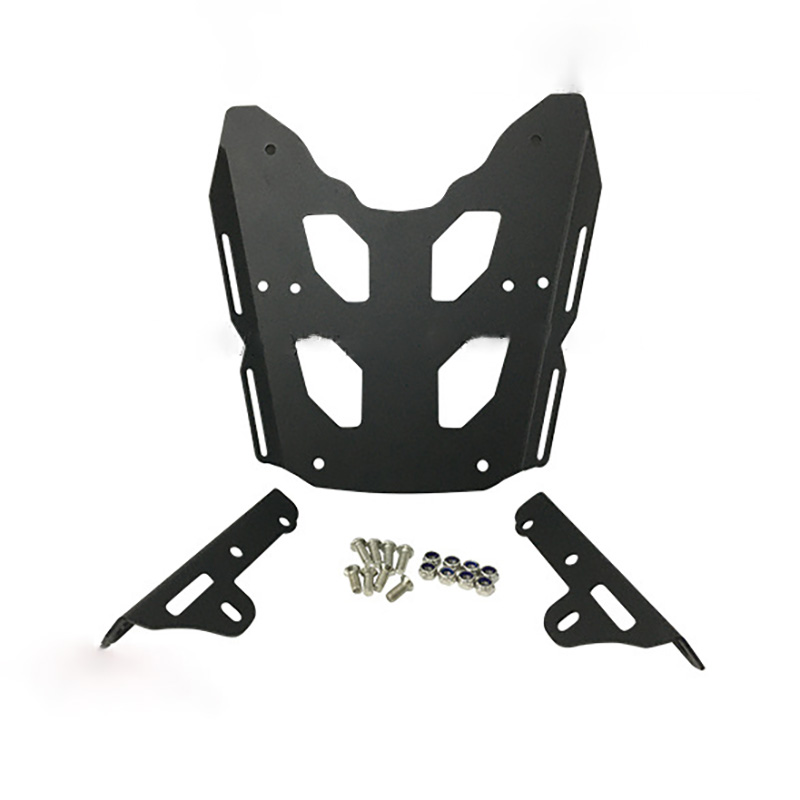 For Kawasaki Versys 650 KLE650 - Luggage Cover Protector avis et prix