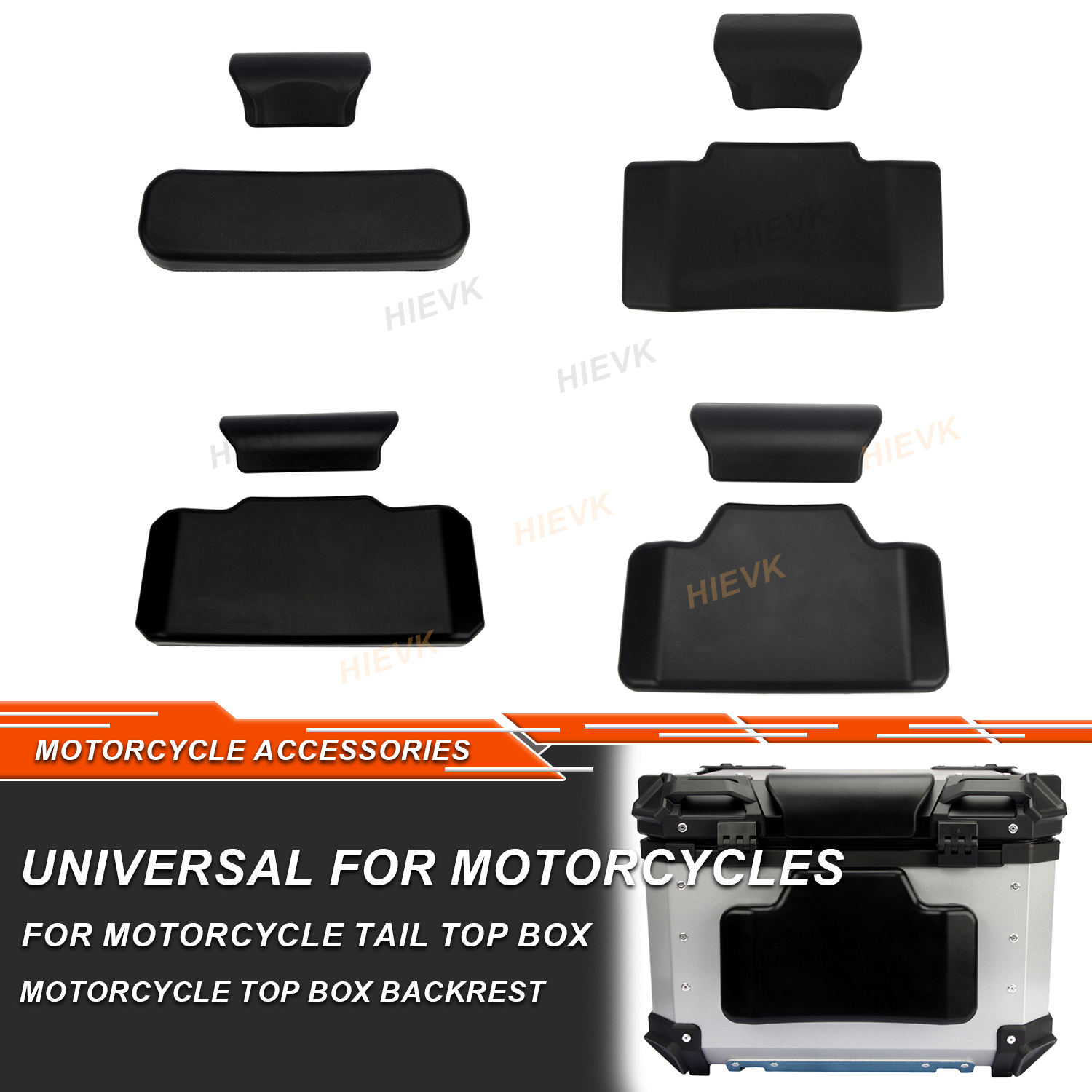 36L 45L Motorcycle Passenger B - Luggage Cover Protector avis et prix