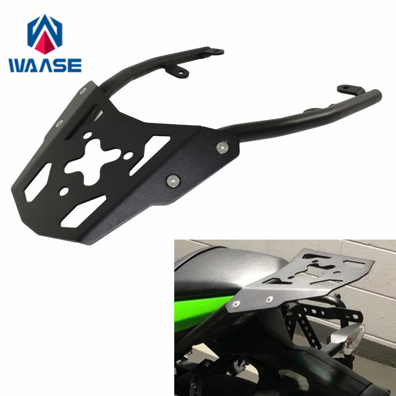 waase For Kawasaki Ninja 650 Z - Luggage Cover Protector avis et prix
