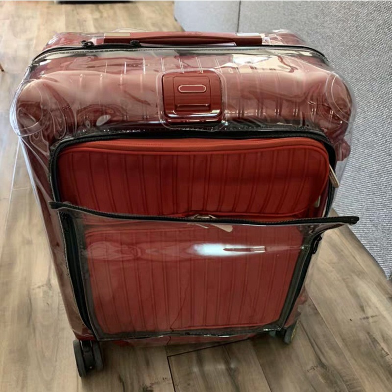PVC Luggage Cover For Rimowa E - Travel Accessories Rimowa avis et prix