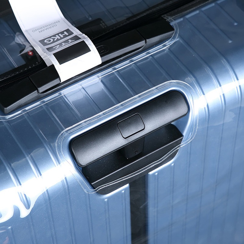 PVC Luggage Cover For Rimowa E - Travel Accessories Rimowa avis et prix
