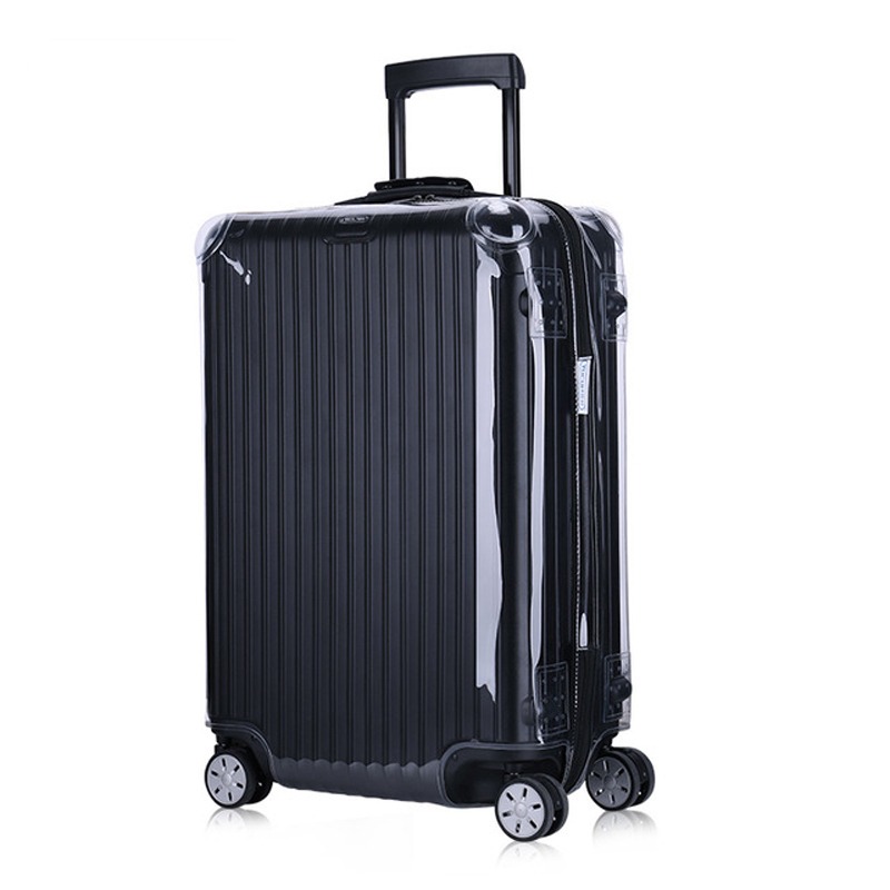PVC Luggage Cover For Rimowa E - Travel Accessories Rimowa avis et prix