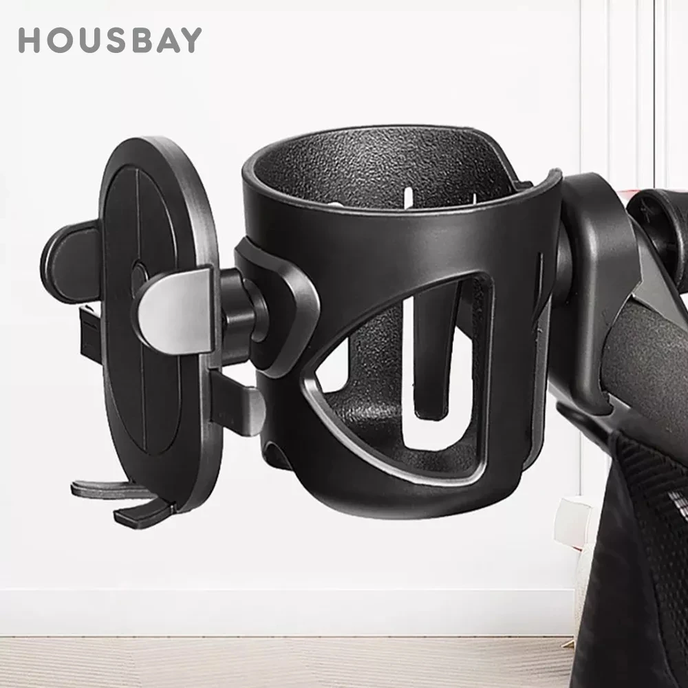 Cup Holder For Stroller Phone  - Travel Accessories For 3 Year Old avis et prix