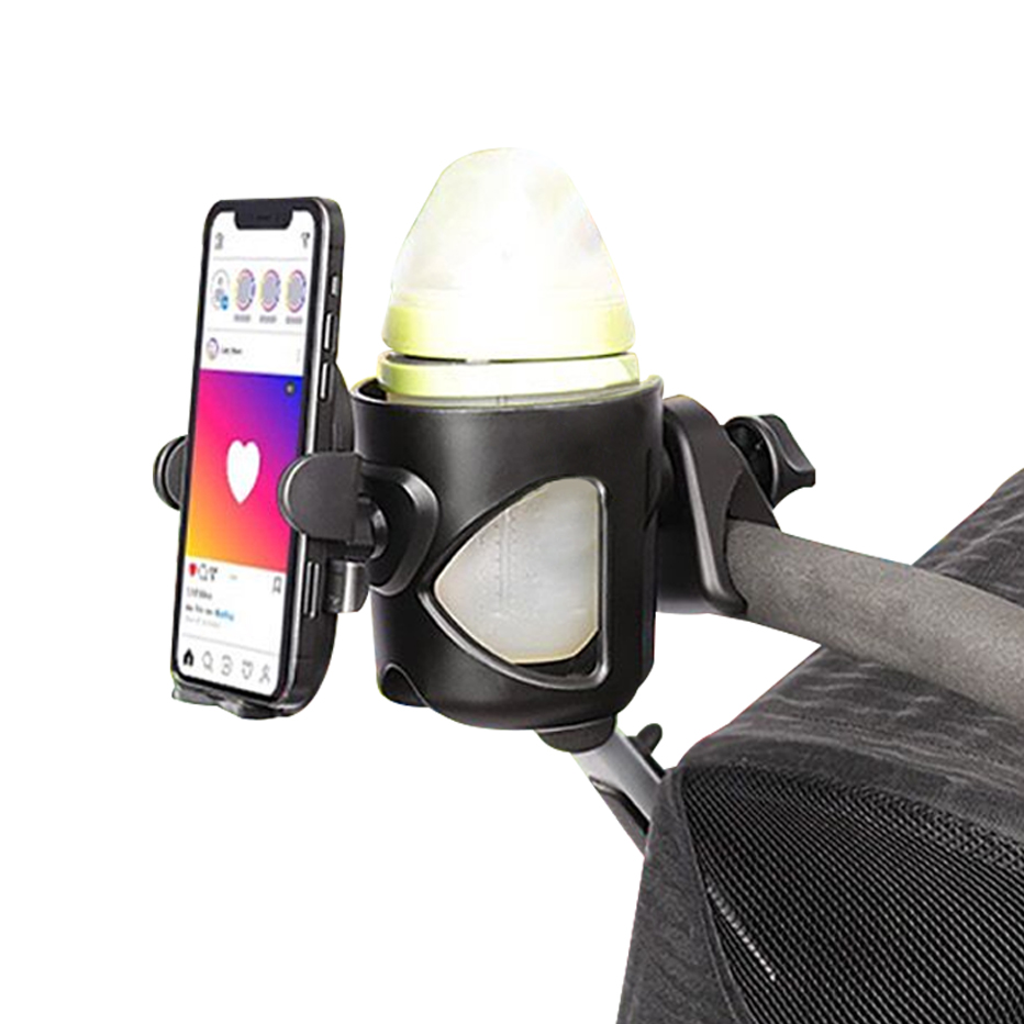 Cup Holder For Stroller Phone  - Travel Accessories For 3 Year Old avis et prix