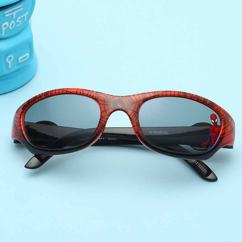 Generic Kids Spiderman Cartoon - Travel Accessories With Toddler avis et prix