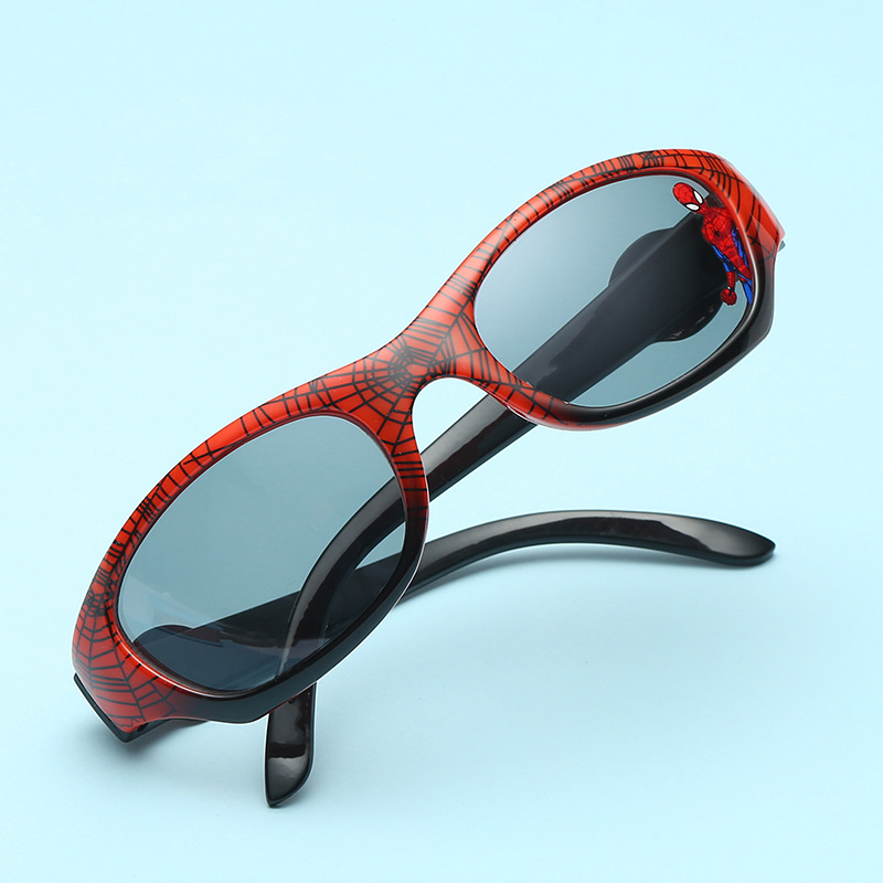 Generic Kids Spiderman Cartoon - Travel Accessories With Toddler avis et prix