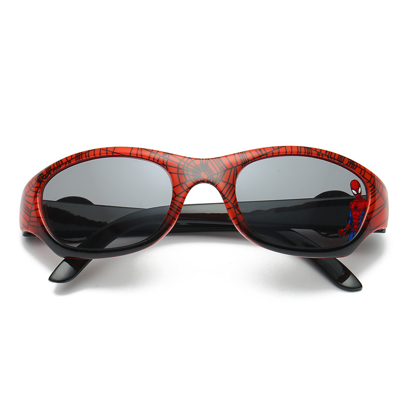 Generic Kids Spiderman Cartoon - Travel Accessories With Toddler avis et prix