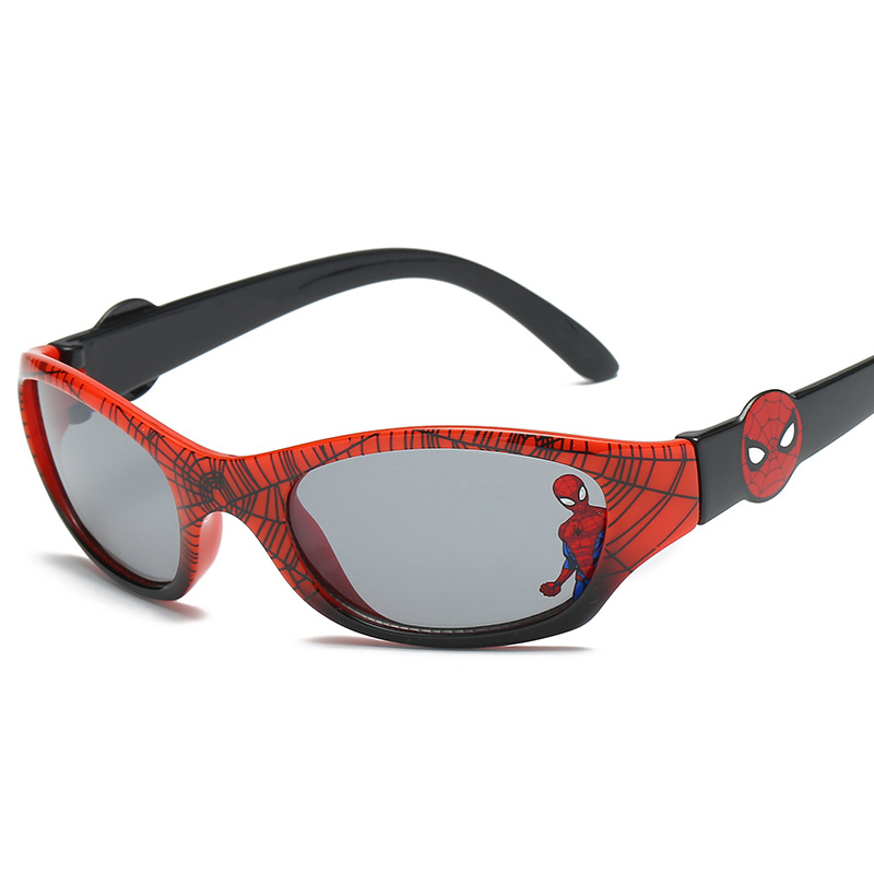 Generic Kids Spiderman Cartoon - Travel Accessories With Toddler avis et prix