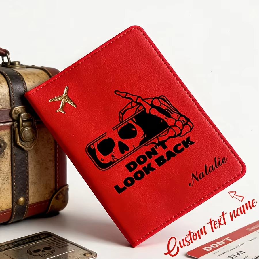 Personalized Custom Text Name  - Travel Accessories Pink avis et prix