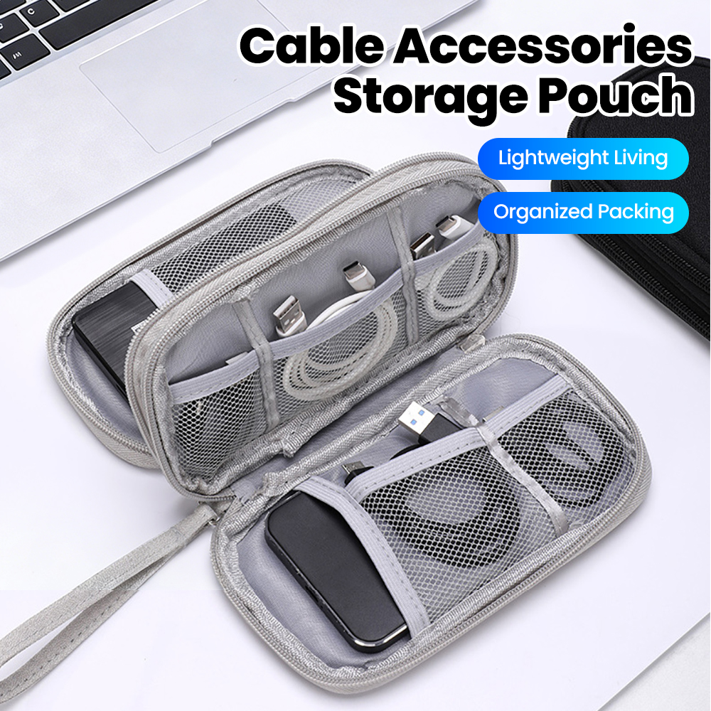Electronics Accessories Portab - Travel Accessories Electronics avis et prix