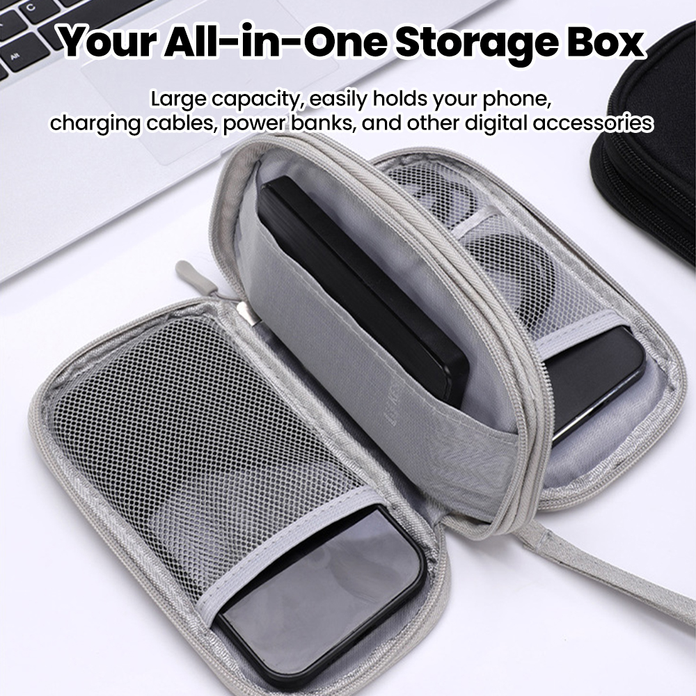 Electronics Accessories Portab - Travel Accessories Electronics avis et prix