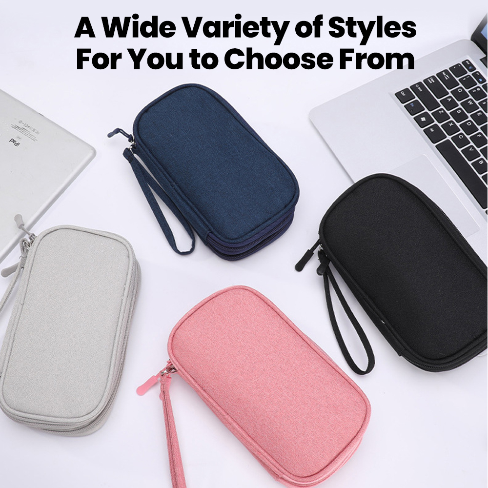 Electronics Accessories Portab - Travel Accessories Electronics avis et prix
