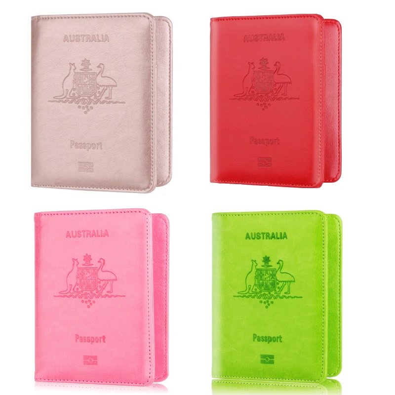 Australia Travel Passport Cove - Travel Accessories Australia avis et prix