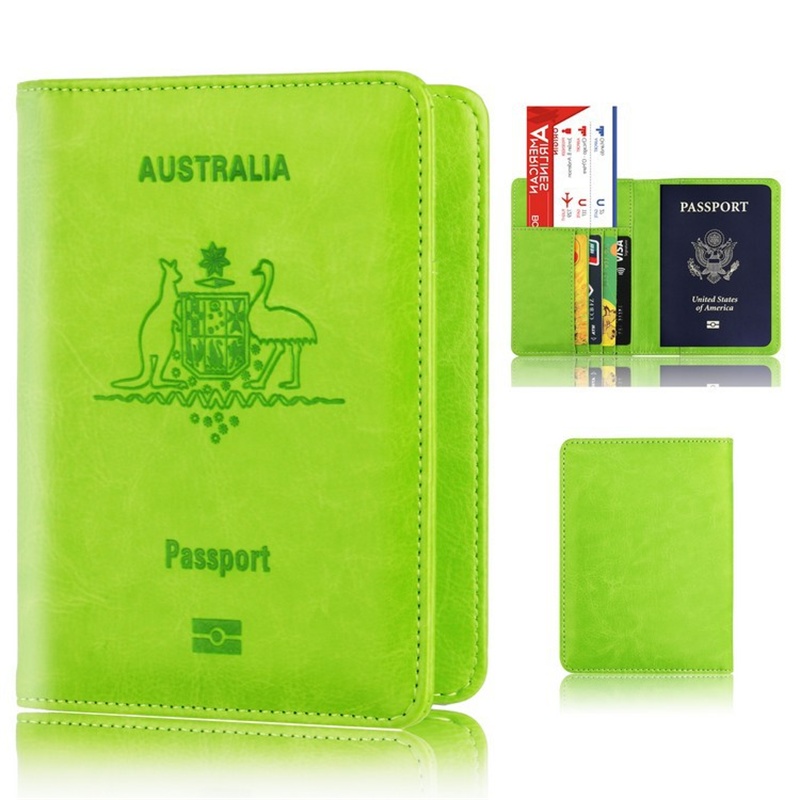 Australia Travel Passport Cove - Travel Accessories Australia avis et prix
