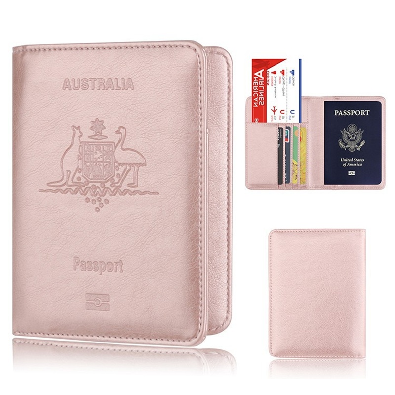 Australia Travel Passport Cove - Travel Accessories Australia avis et prix