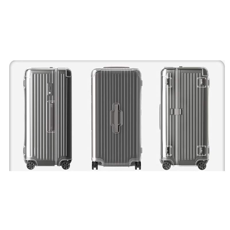 Luggage Cover for Rimow Essent - Travel Accessories Rimowa avis et prix