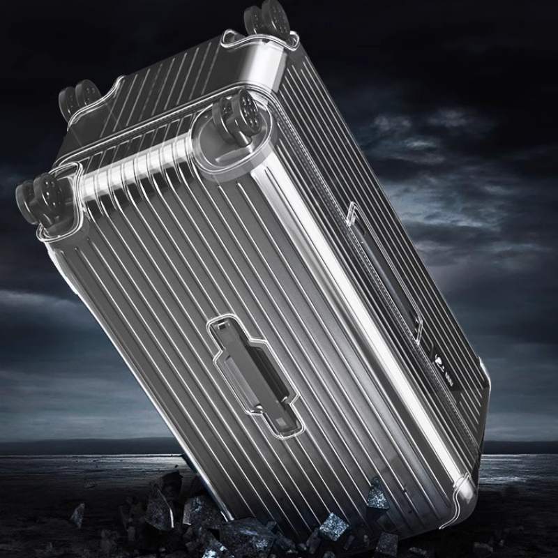 Luggage Cover for Rimow Essent - Travel Accessories Rimowa avis et prix