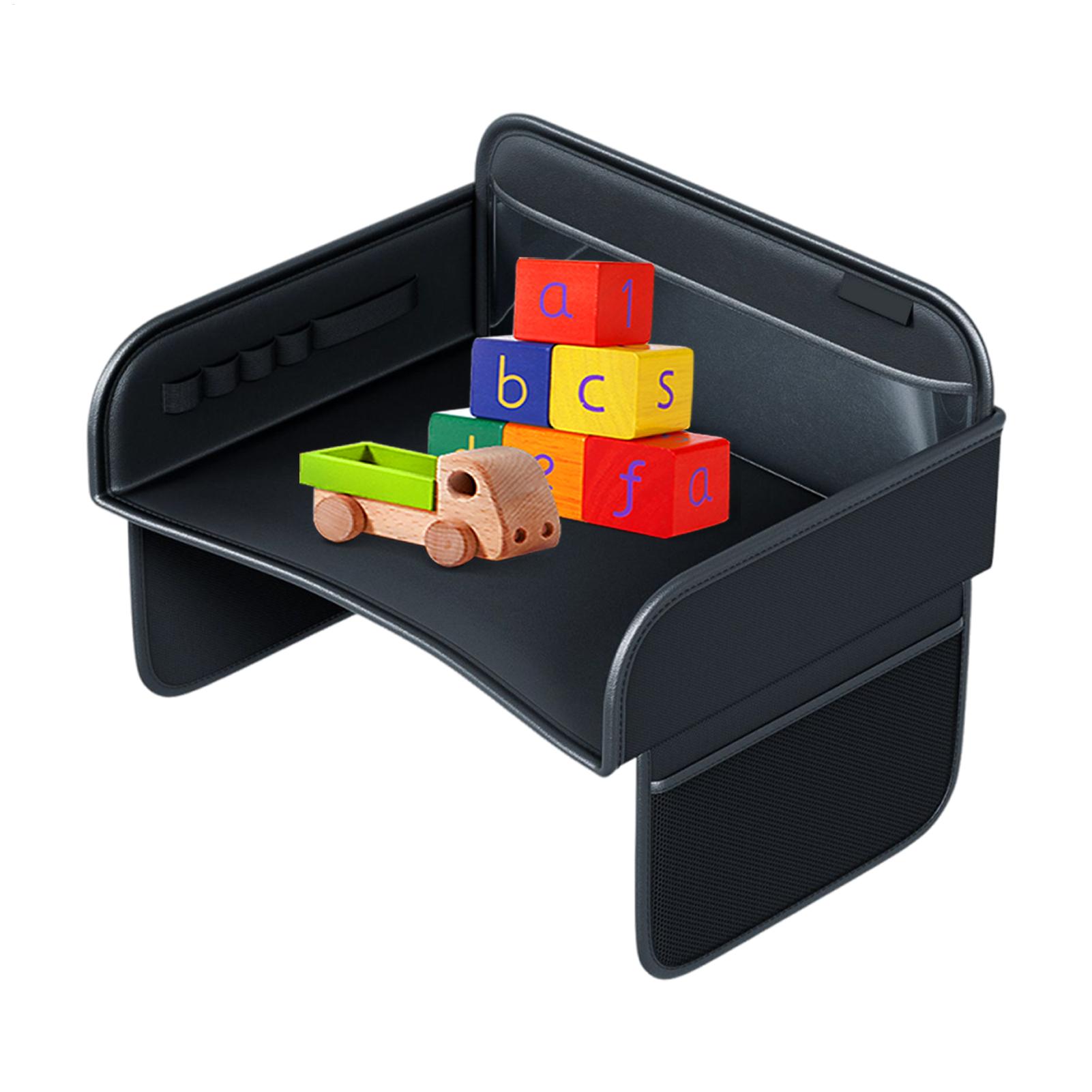 Child Car Dining Drawing Table - Travel Accessories Holder avis et prix