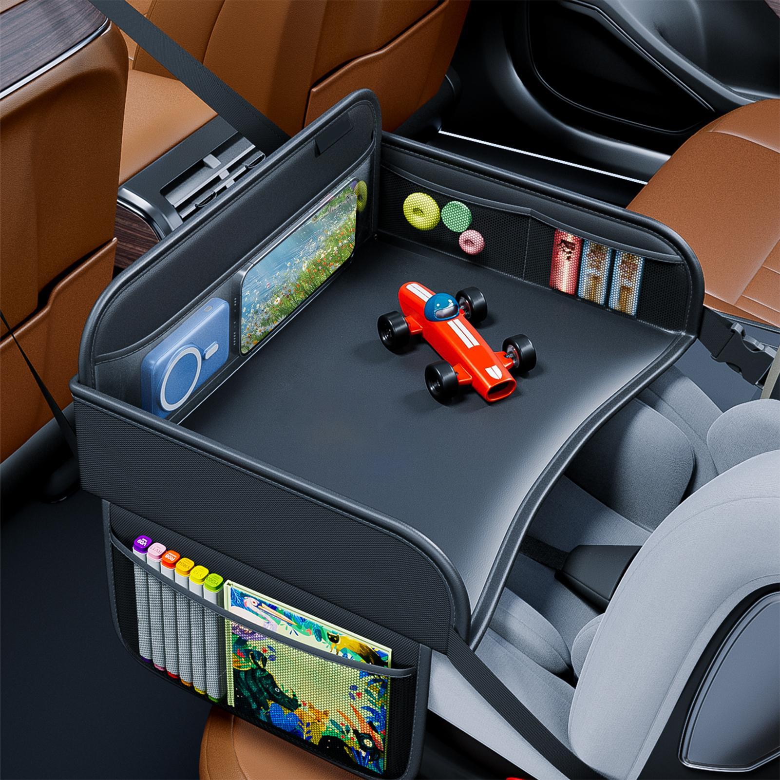 Child Car Dining Drawing Table - Travel Accessories Holder avis et prix