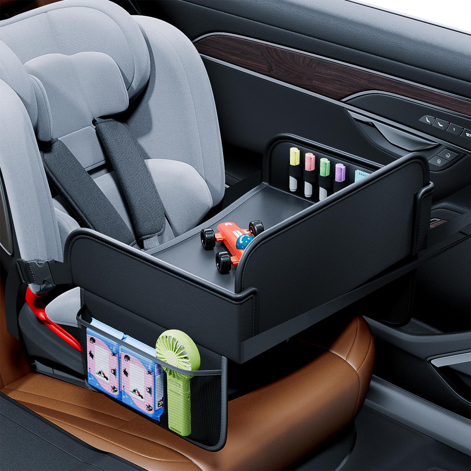 Child Car Dining Drawing Table - Travel Accessories Holder avis et prix