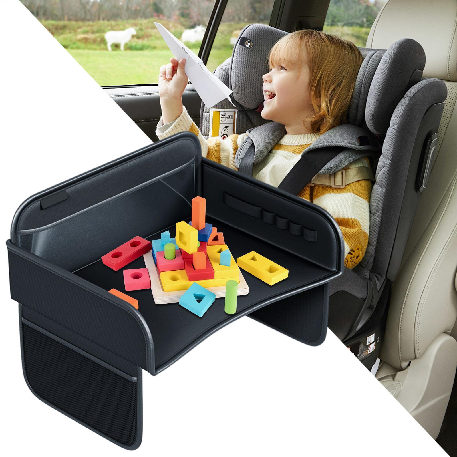 Child Car Dining Drawing Table - Travel Accessories Holder avis et prix