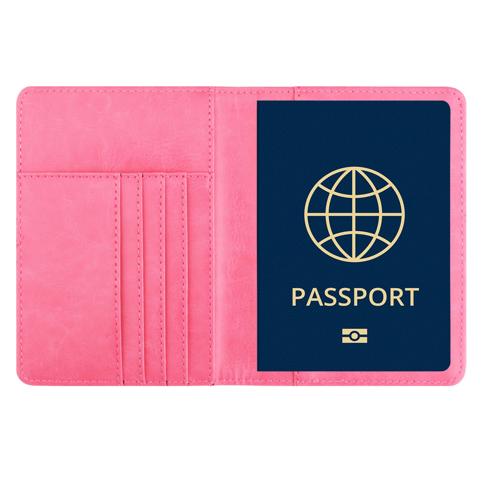 Customized Name Australia RFID - Travel Accessories Australia avis et prix