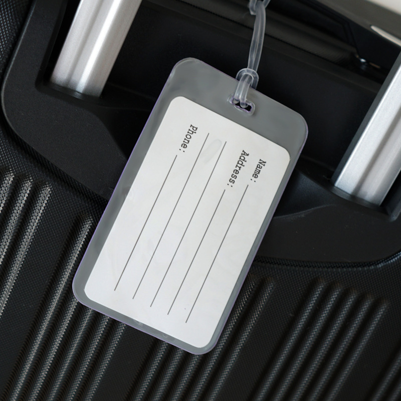 Fashion Travel Business Luggag - Travel Accessories Name avis et prix