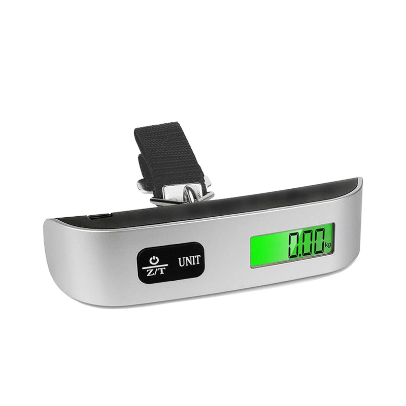 Portable Scale Digital LCD Dis - Travel Accessories Electronics avis et prix