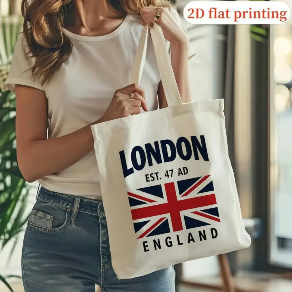 London England Union Jack Vint - Travel Accessories London avis et prix