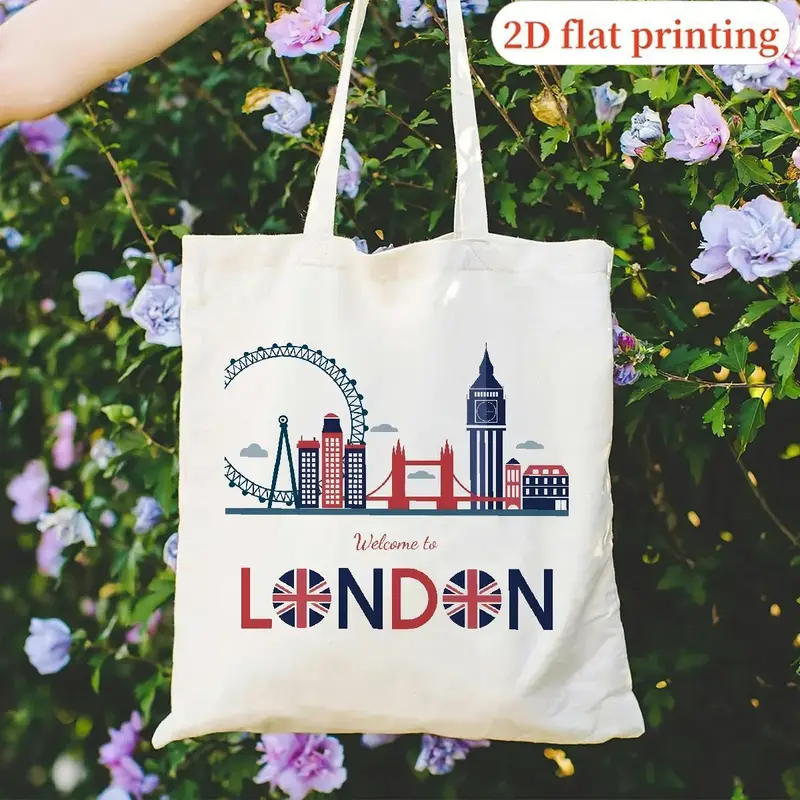 London England Union Jack Vint - Travel Accessories London avis et prix