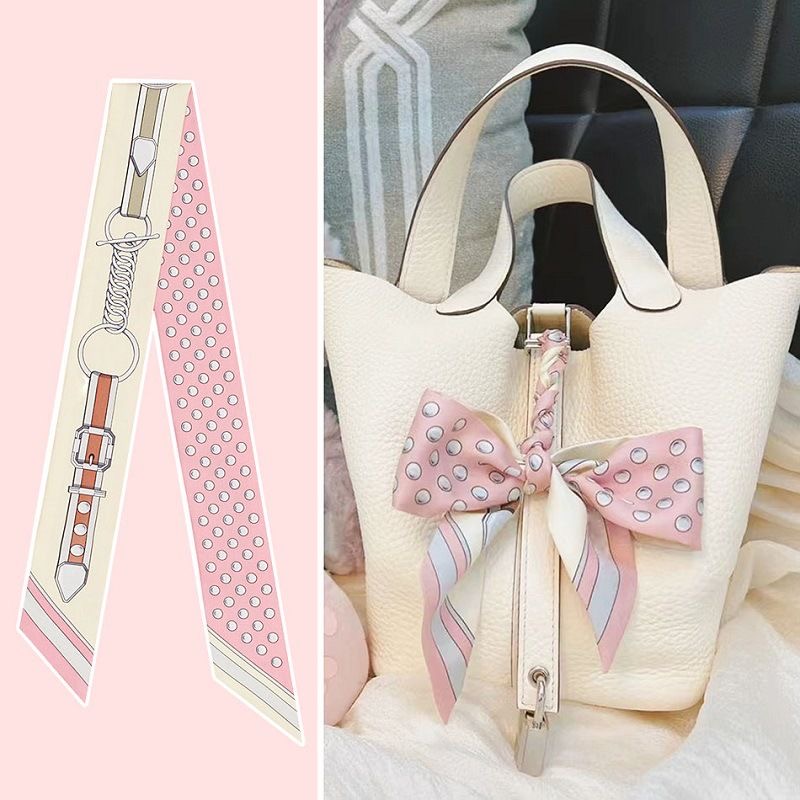 Women Summer Pink Polka Dot Sc - Travel Accessories Pink avis et prix
