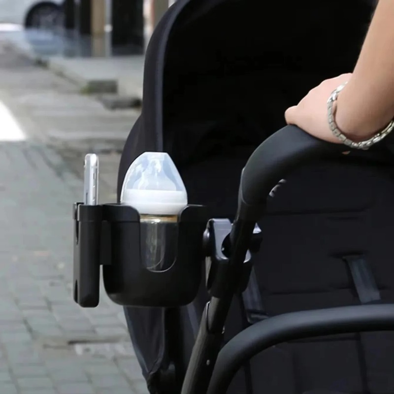Anti-Slip Pram Cup Holders for - Travel Accessories For 3 Year Old avis et prix