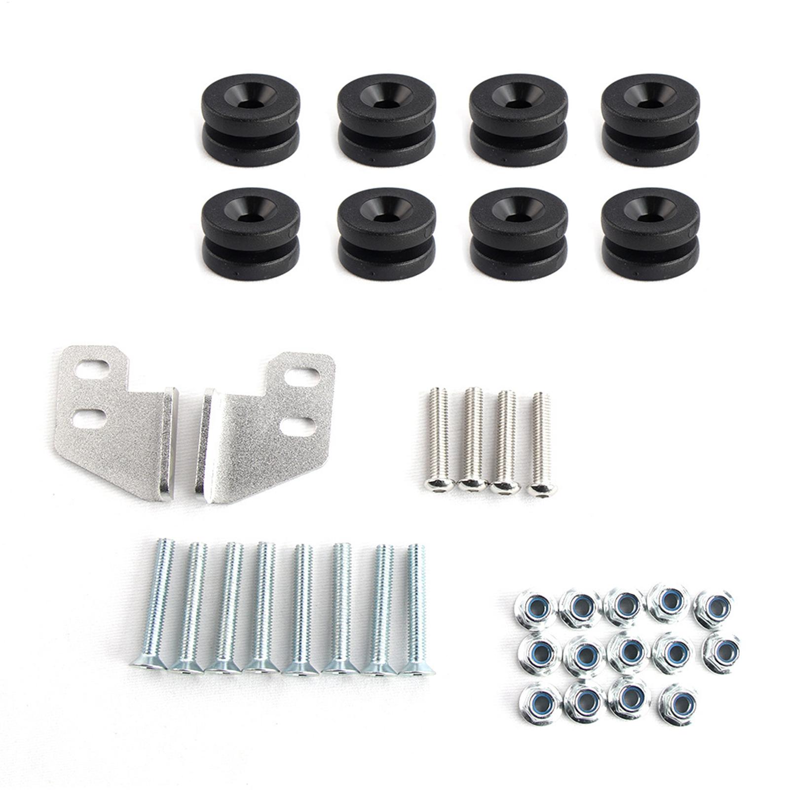 Tail Bag Mounting Bracket Kit  - Travel Accessories Holder avis et prix