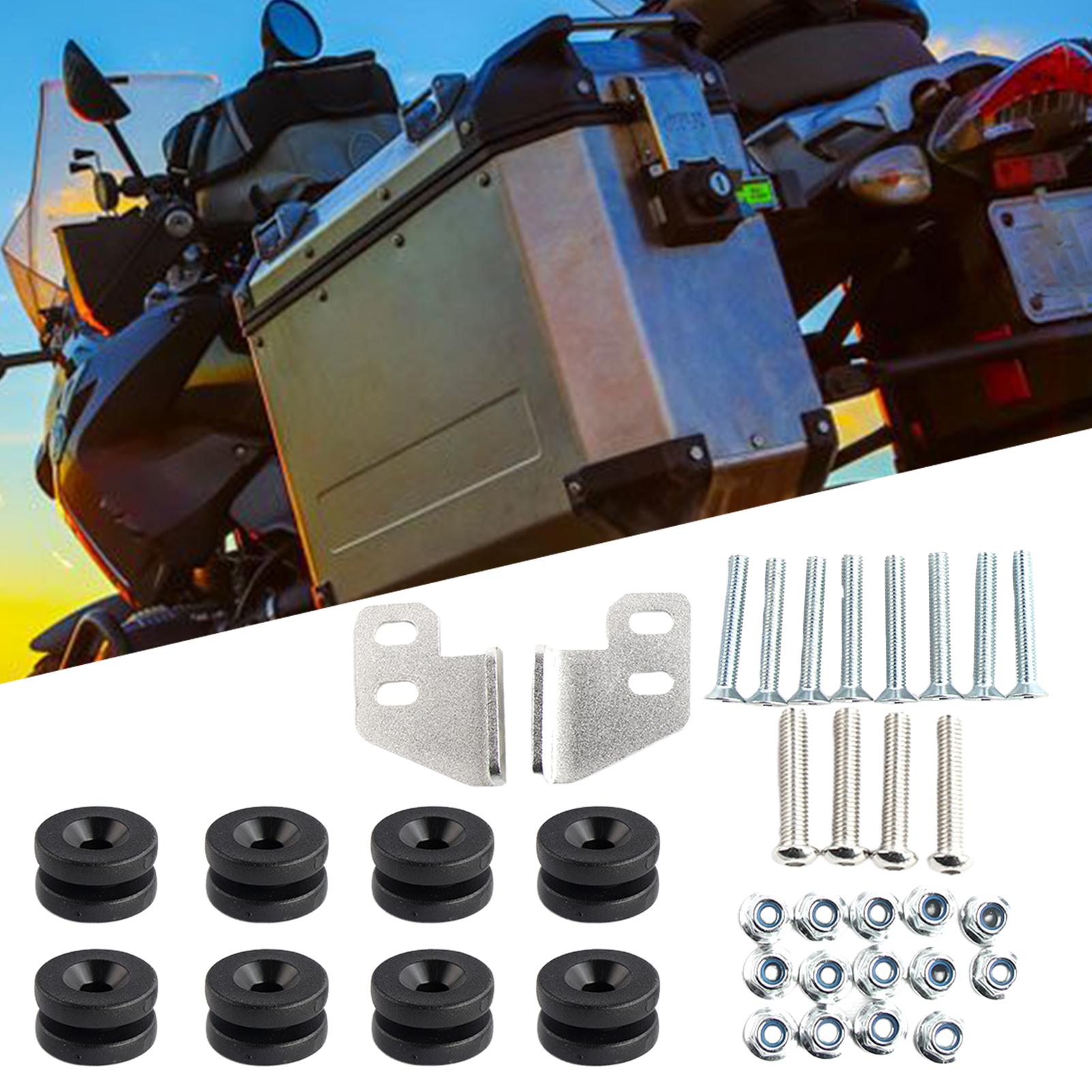 Tail Bag Mounting Bracket Kit  - Travel Accessories Holder avis et prix