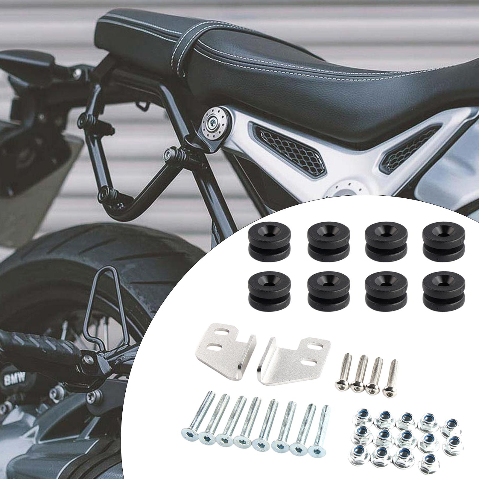 Tail Bag Mounting Bracket Kit  - Travel Accessories Holder avis et prix